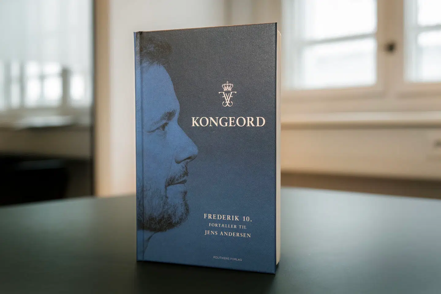 Kong Frederik 10. udgav 17. januar 2024 bogen Kongeord, hvor han deler sine tanker om kongegerningen. Bogen er skrevet af forfatter Jens Andersen.