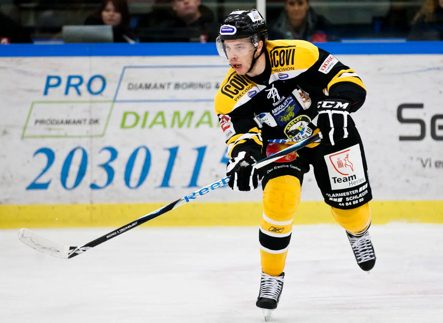 Foto: Martin Sylvest Andersen, Scanpix