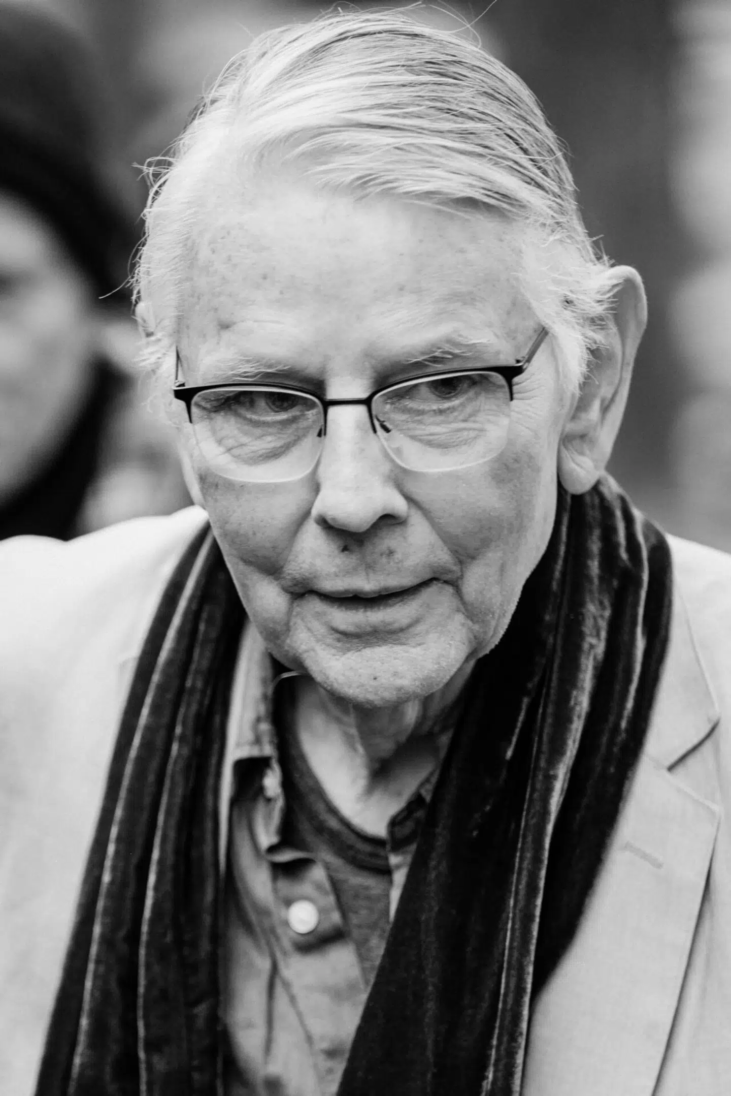 Foto: Anthon Unger, Scanpix