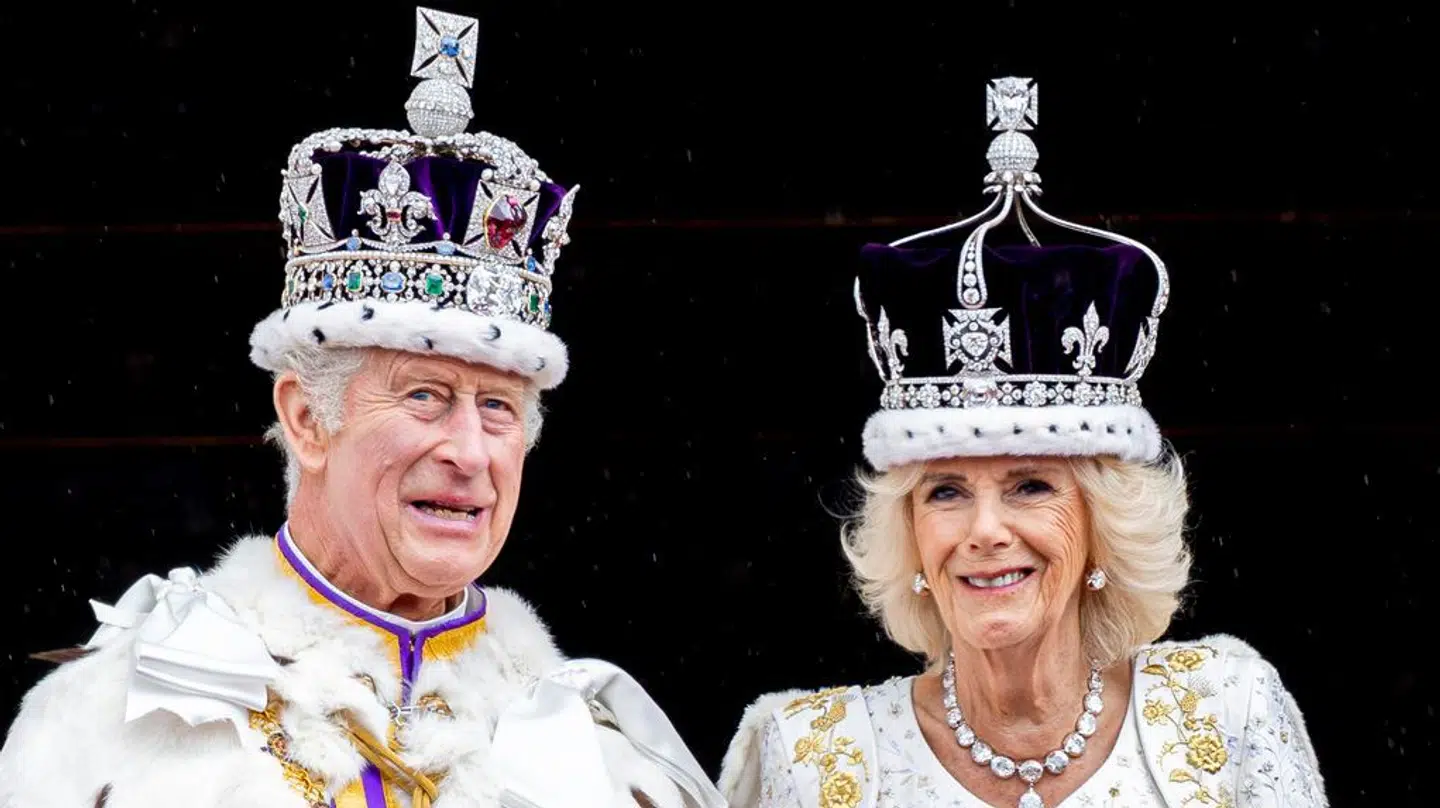 Dronning Camilla vil formentlig også tage sin tørn, mens hendes mand er syg.