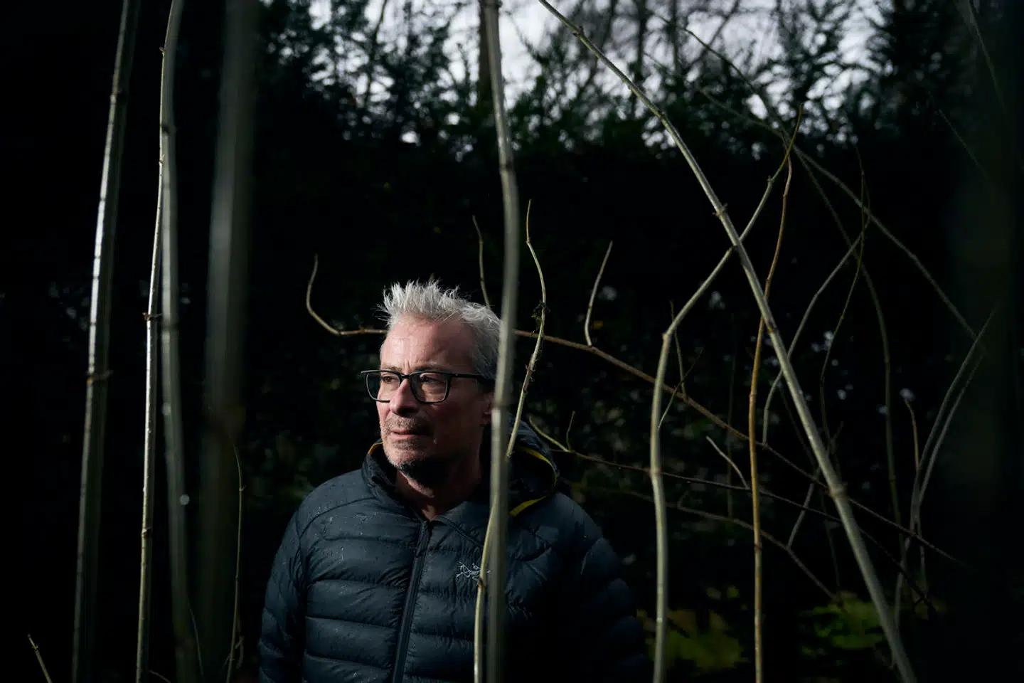 I sidste uge blev danmarkshistorien skrevet om, da et hav af forskere med professor Eske Willerslev i spidsen påviste, at nutidens danskere ikke nedstammer fra Ertebøllekulturen. Arkivfoto: Niels Ahlmann Olesen, Scanpix