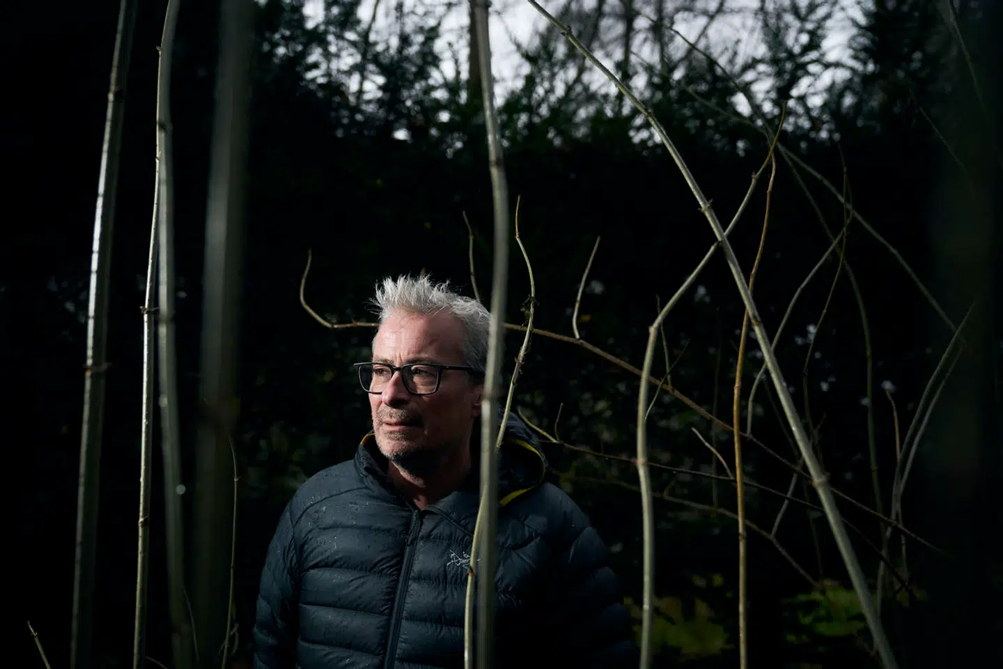 I sidste uge blev danmarkshistorien skrevet om, da et hav af forskere med professor Eske Willerslev i spidsen påviste, at nutidens danskere ikke nedstammer fra Ertebøllekulturen. Arkivfoto: Niels Ahlmann Olesen, Scanpix