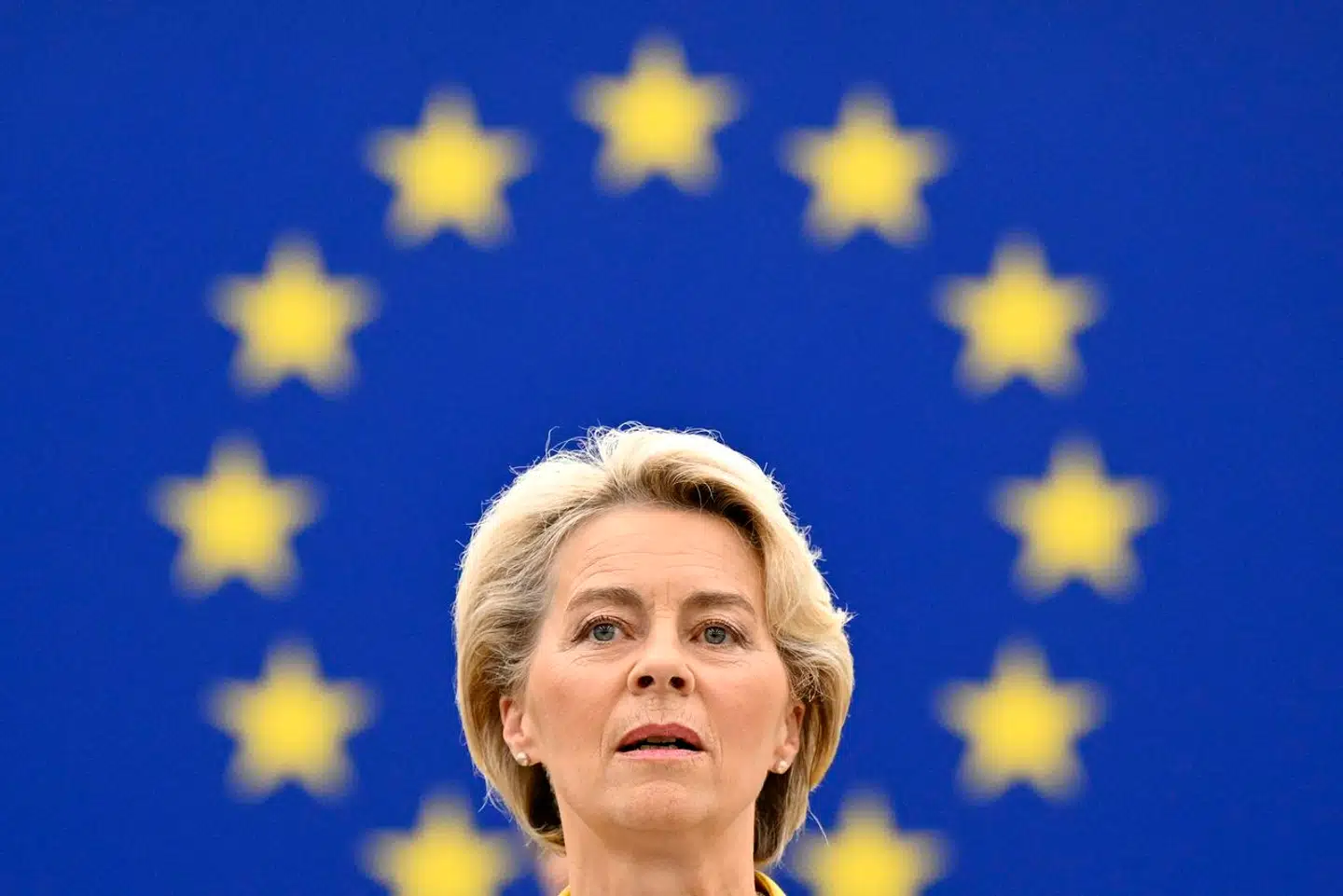 Formand for Europa-Kommissionen, Ursula von der Leyen, ser ud til at blive indstillet til at fortsætte på sin post i endnu fem år. For fem år siden var hun ukendt og relativt upopulær i sit hjemland.
