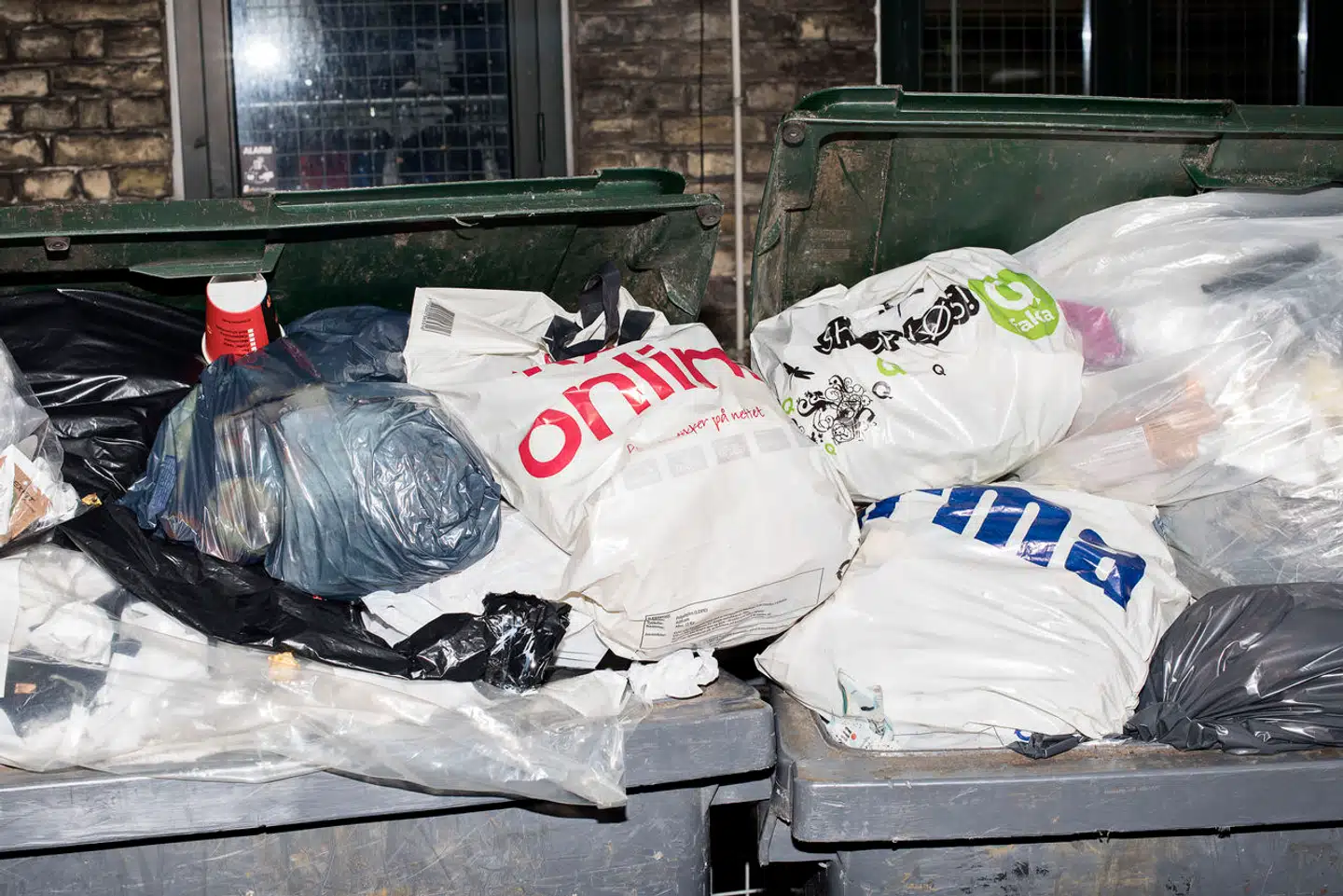 I alt er der ifølge TV 2 Kosmopol tale om op mod 15.000 husstande i områder som Valby, Dragør, Brønshøj og Vanløse, der er berørt af problemet.