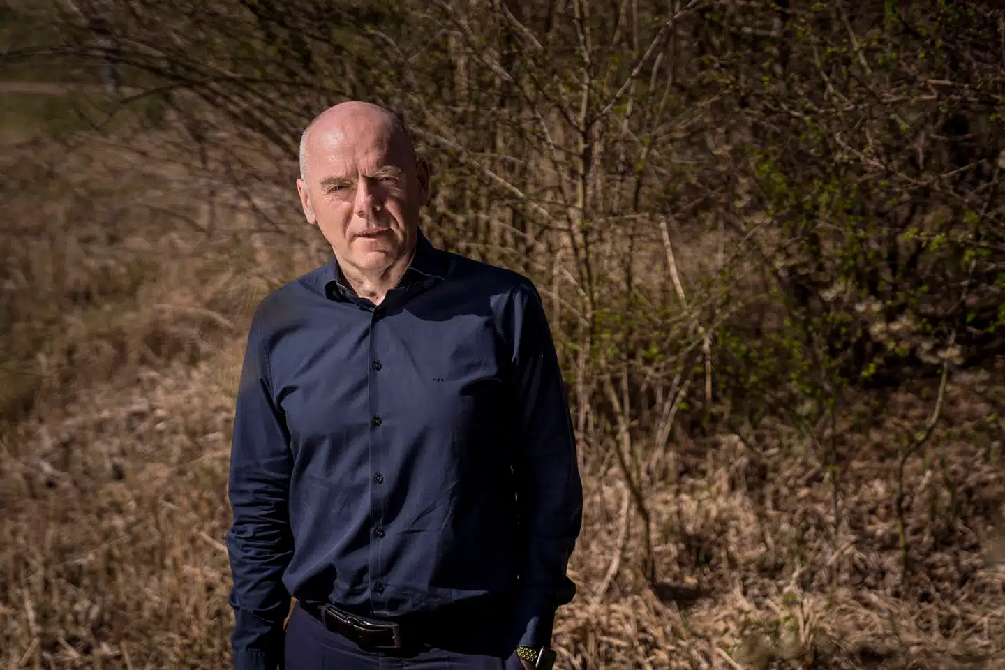 Knud Erik Andersen sælger nu ud af sit livsværk, energivirksomheden European Energy, der får japanske medejere.