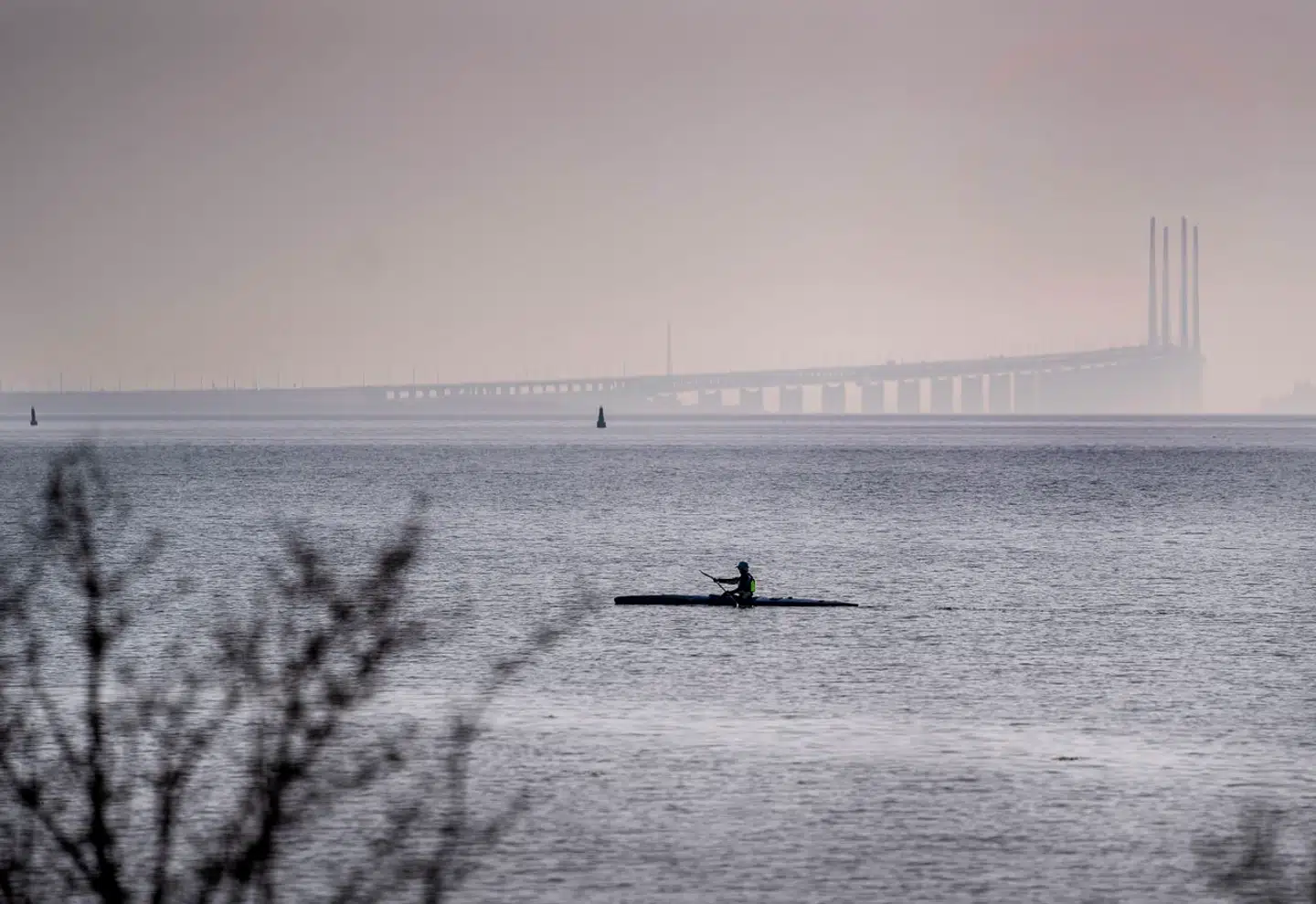 Der skal handling til for at udnytte potentialet i Øresundsregionen, så erhvervslivet kan fortsætte med at vækste, skriver Linus Eriksson og Lars Sandahl Sørensen.