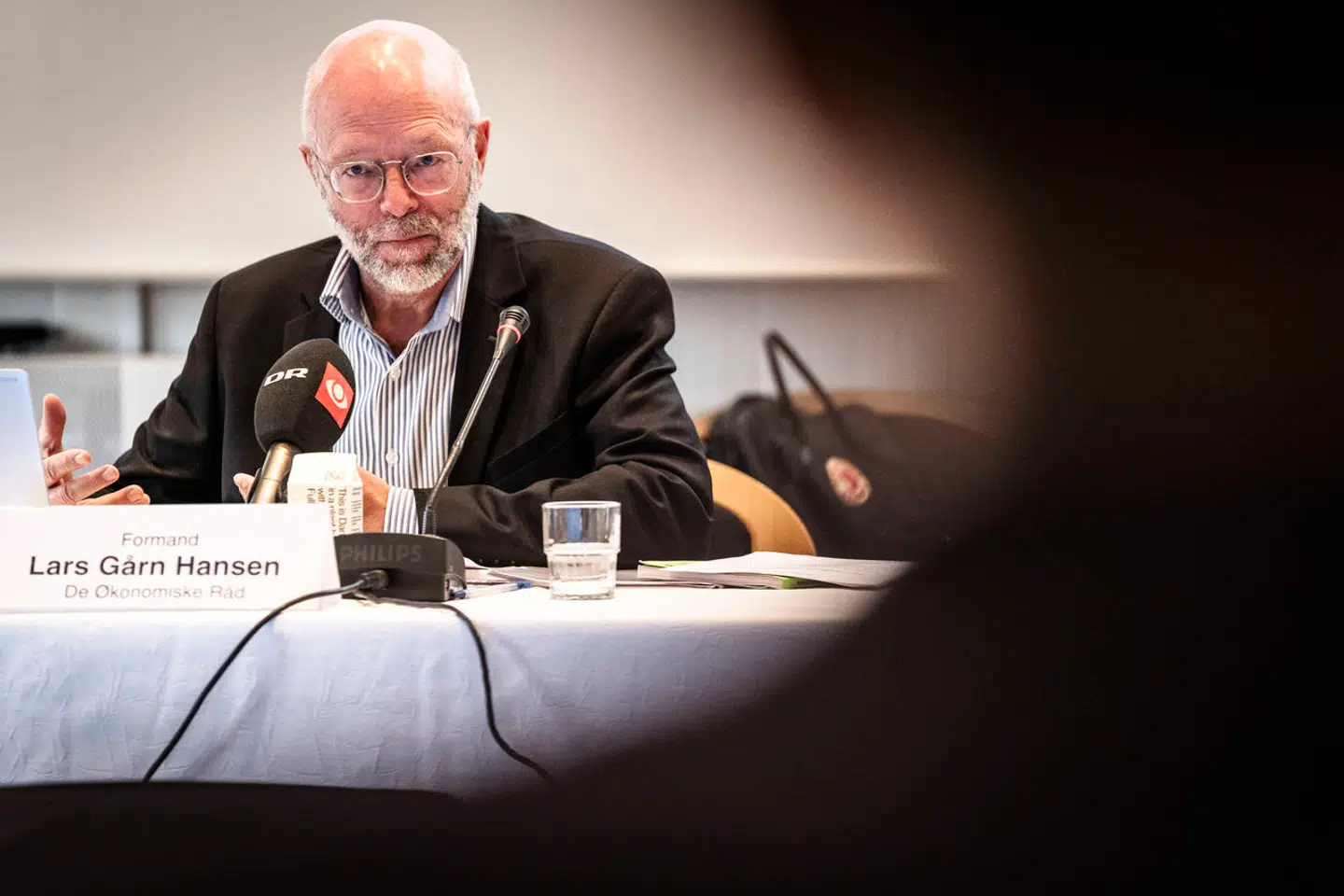 Lars Gårn Hansen har længe argumenteret for, at en CO₂-afgift på landbruget – rent samfundsøkonomisk – er den bedste og billigste vej til at 2030-målene, hvor skal vi reducere vores udledninger med 70 procent.