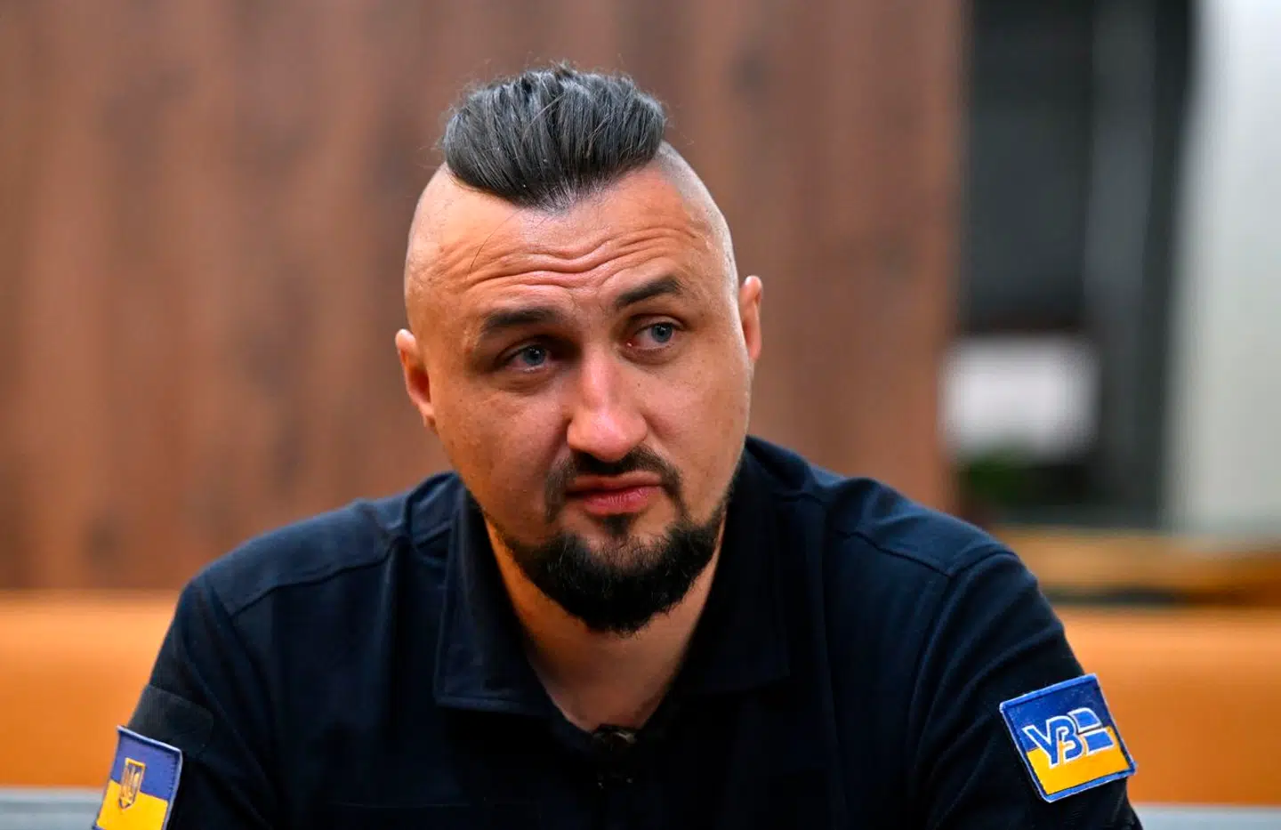 Alexander Kamyshin, Ukraines minister for forsvarsindustrien, sagde torsdag, at Ukraine benytter droner, som kan laves for 350 amerikanske dollar op til dyrere modeller, som kan flyve 1.250 kilometer.