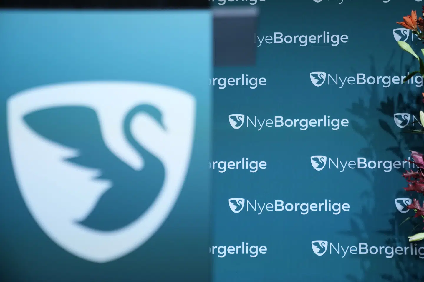 Hovedbestyrelsesmedlem i Nye Borgerlige Bo Trusbak "tror stadig på missionen", men vil formentlig ikke holde partiet kørende "for enhver pris". (Arkivfoto).