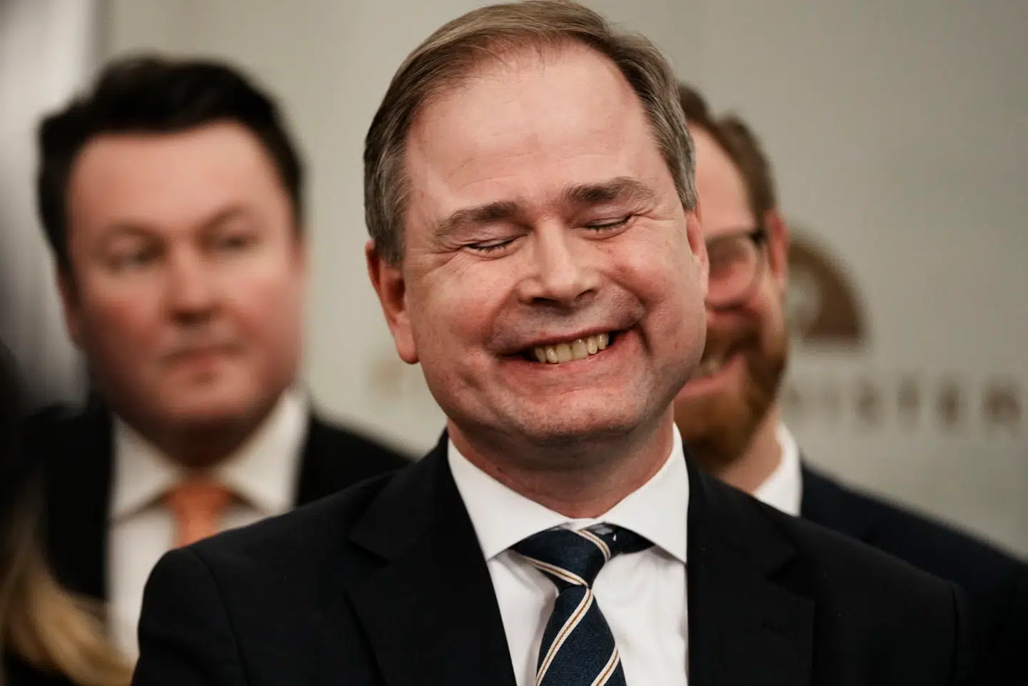 Finansminister Nicolai Wammen, Socialdemokratiet, ansætter så mange særlige rådgivere han kan. Andre i regeringen, Wammens partifælle Peter Hummelgaard for eksempel, har kun ansat en enkelt, selvom han må ansætte to.