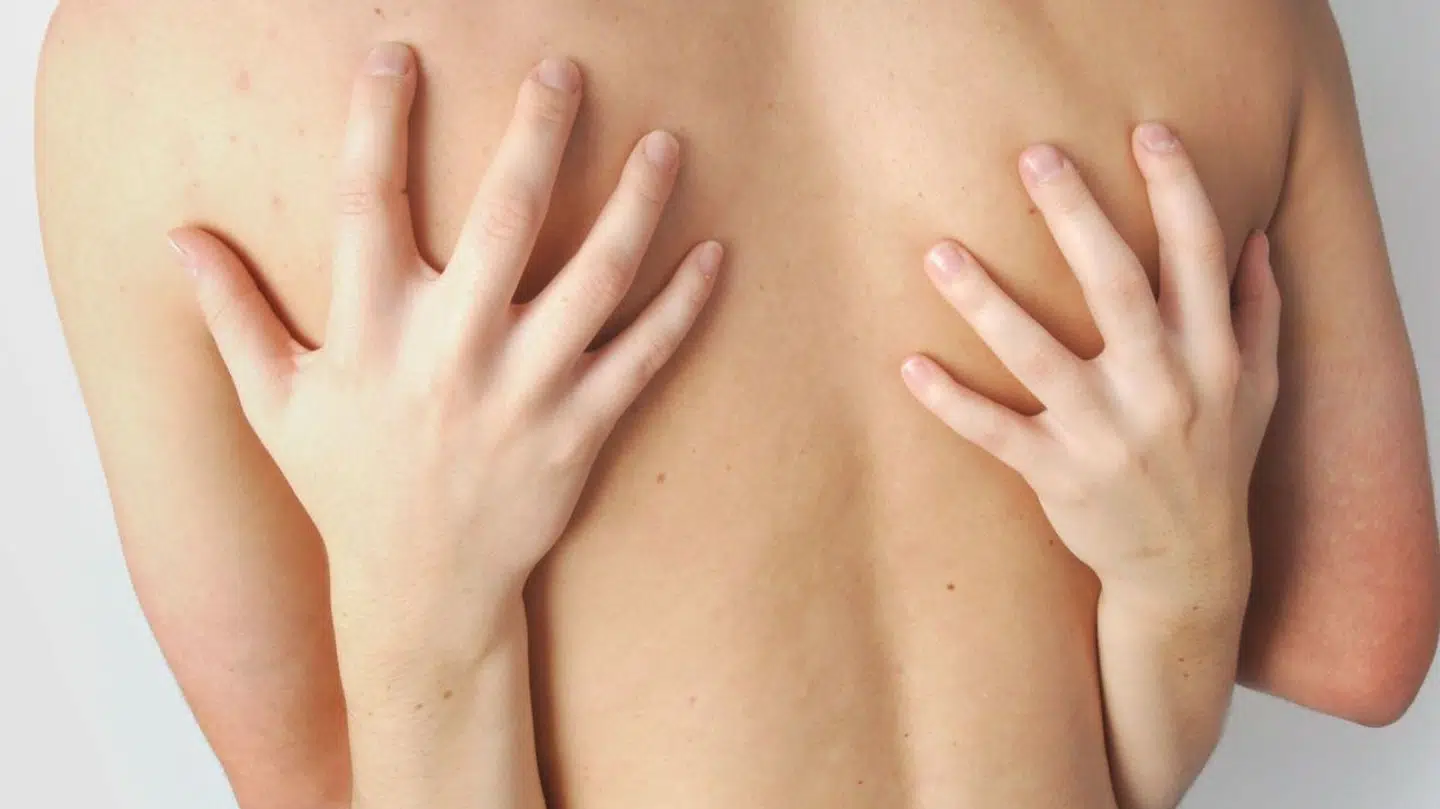 Intimitet kommer ikke naturligt for alle. Nyt tv-program vil hjælpe.