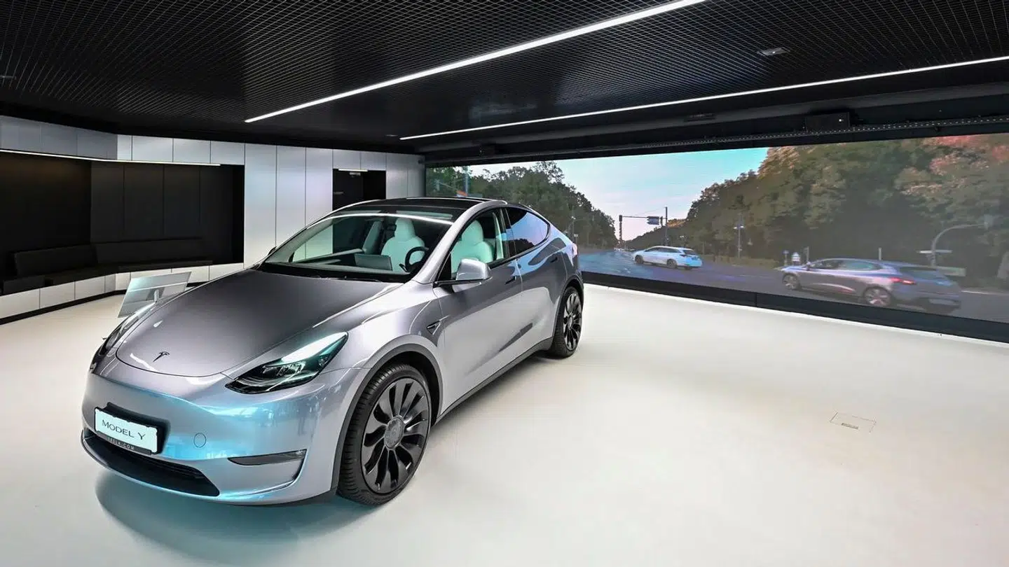 Tesla kommer med nyt privatleasingtilbud, men ekspert er ikke umiddelbart imponeret.