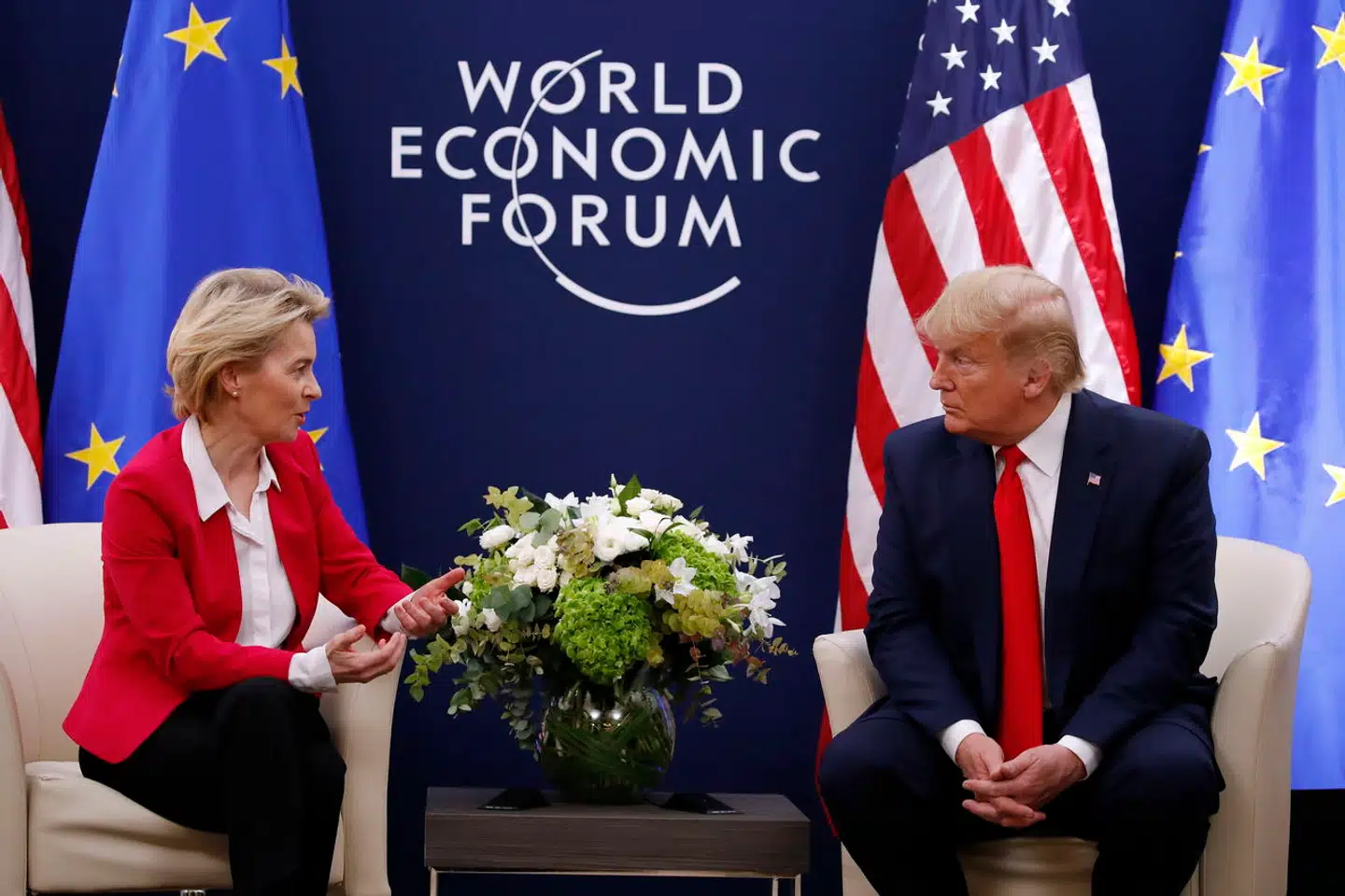 Hvis Donald Trump igen bliver præsident er det sandsynligt, at han vil eskalere konflikten mellem USA og Europa på techområdet. Det har han nemlig gjort før.