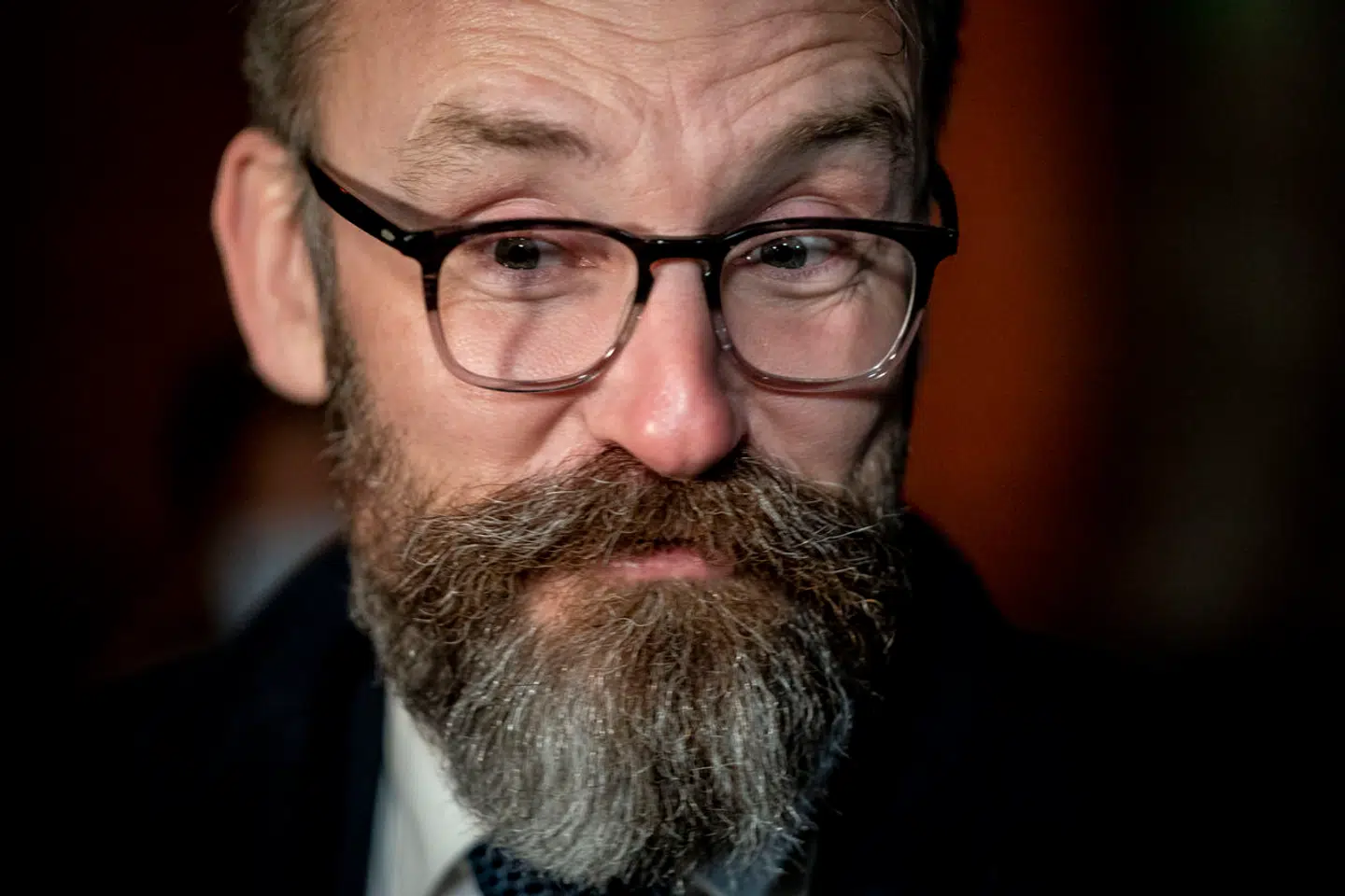 Ole Birk Olesen, Liberal Alliance.