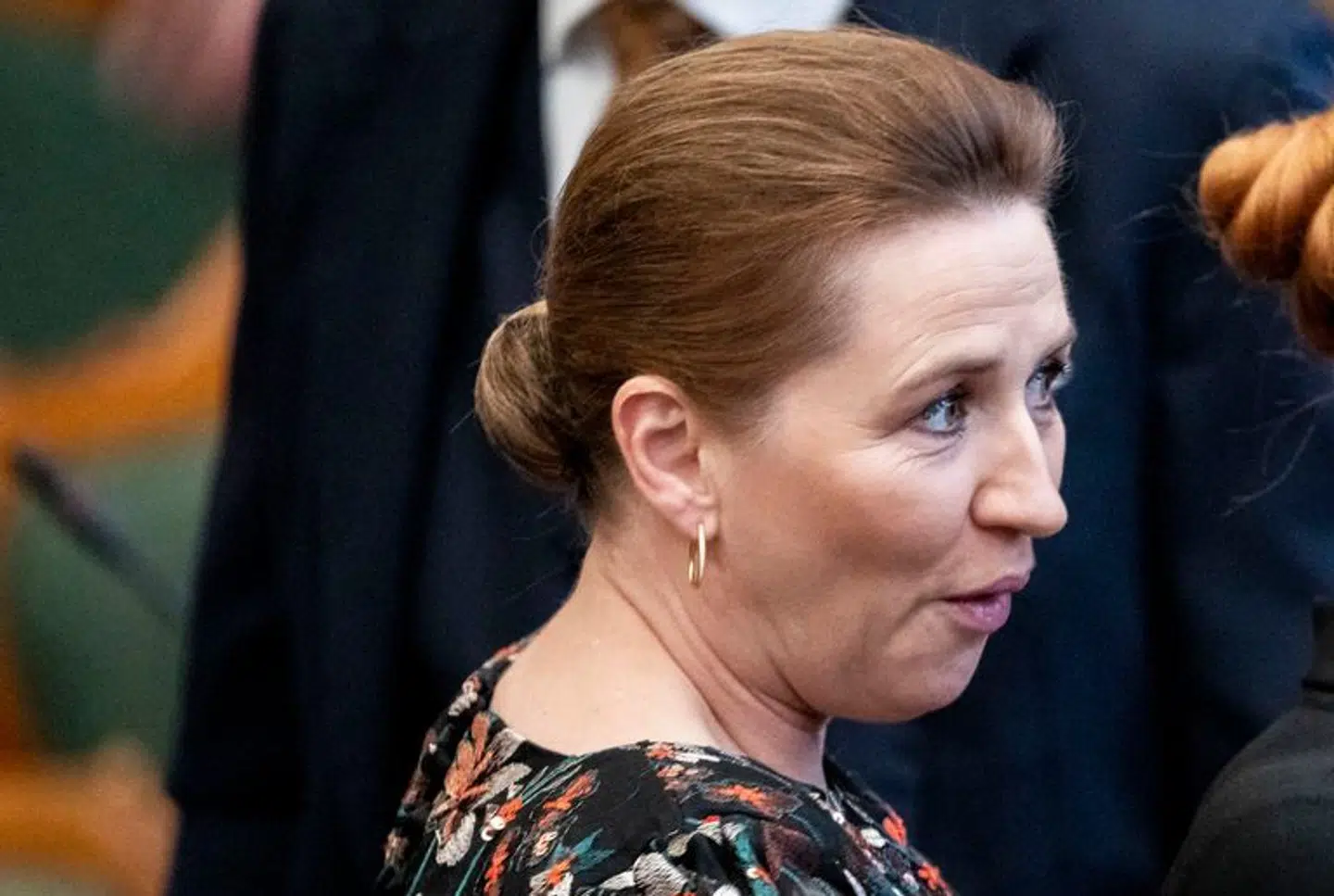 Statsminister Mette Frederiksen står i front for danmarkshistoriens største budget til spindoktorer.