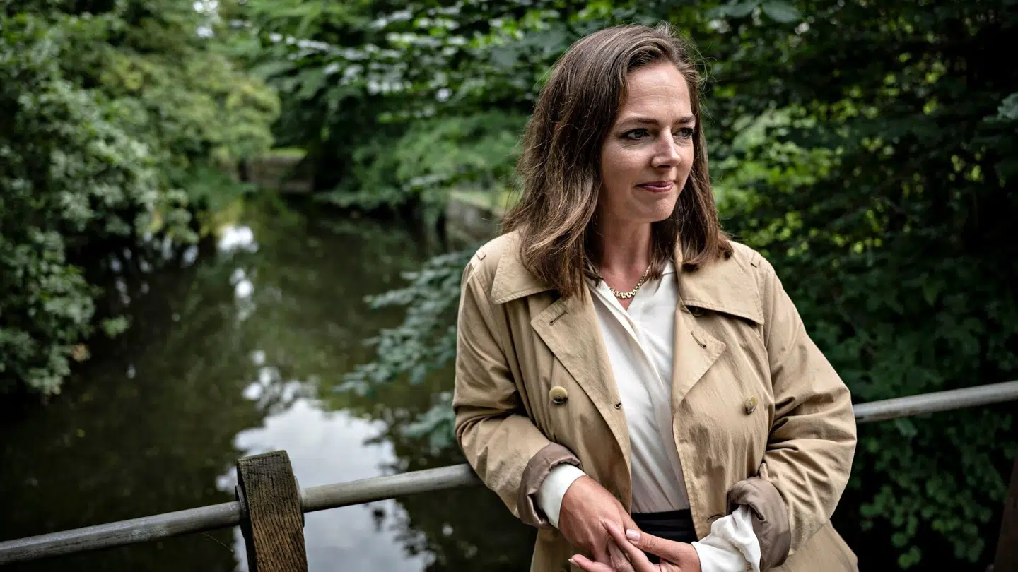 Chefredaktør Marchen Neel Gjertsen har hjulpet med eksamenssnyd, vurderer ekspert.