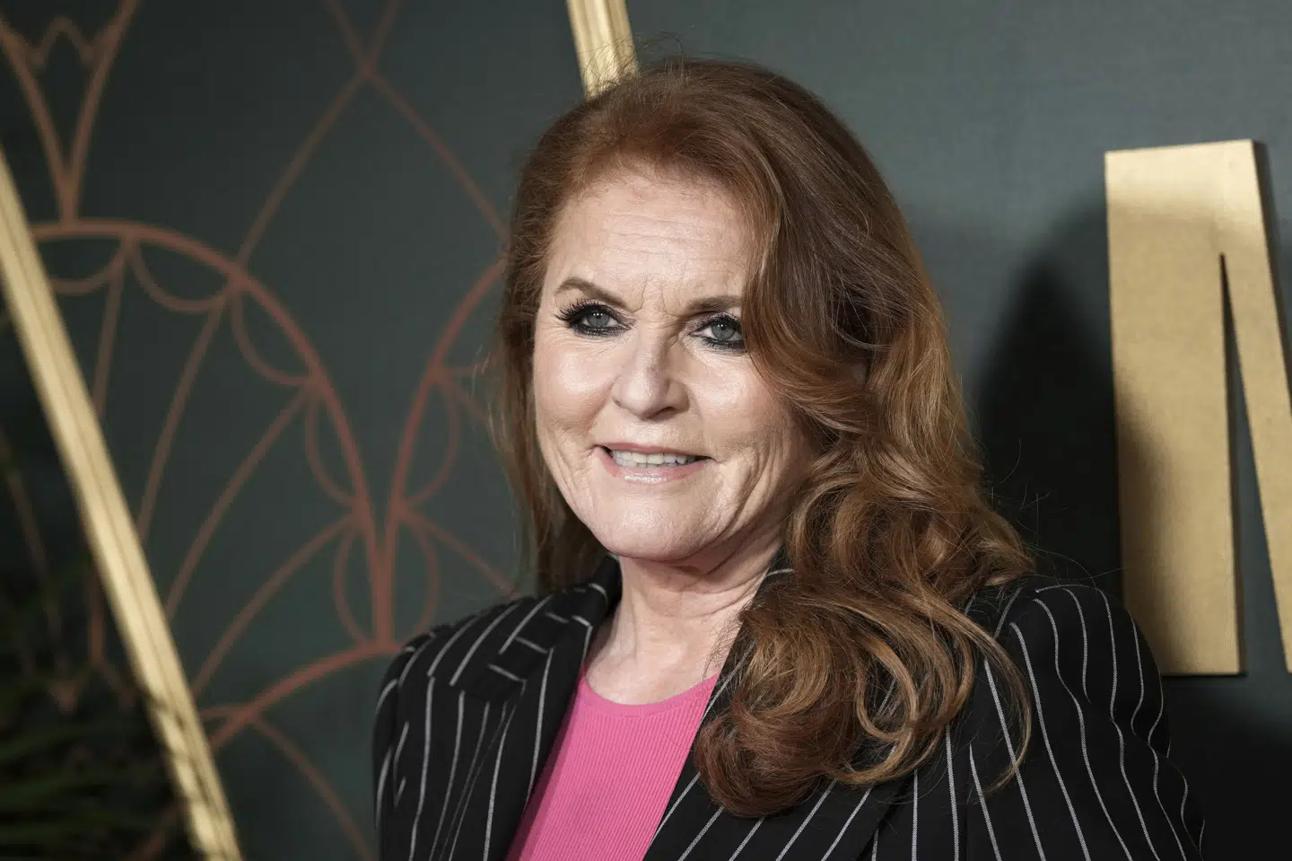 Sarah Ferguson har fået konstateret modermærkekræft, som blev opdaget under hendes behandling for brystkræft, siger talsperson. (Arkivfoto).