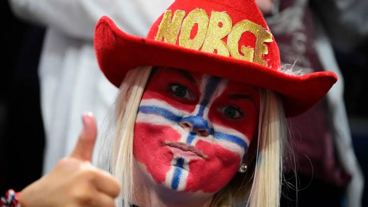 Ikke grund til særlig meget optimisme på Norges vegne.