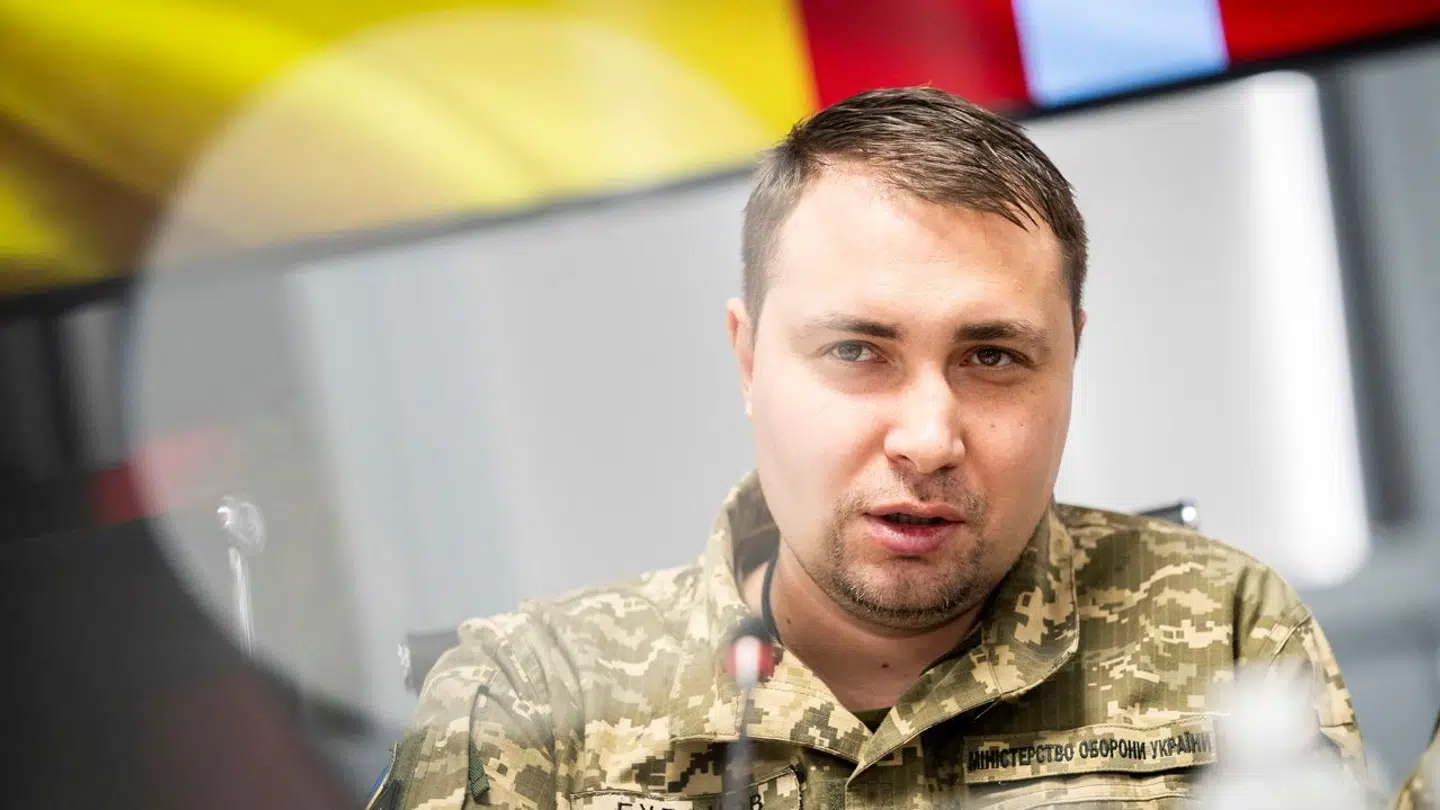 Chef i det ukrainske forsvars efterretningstjeneste, Kyrylo Budanov, sår tvivl om Wagner-gruppens tidligere leders død i nyt interview.