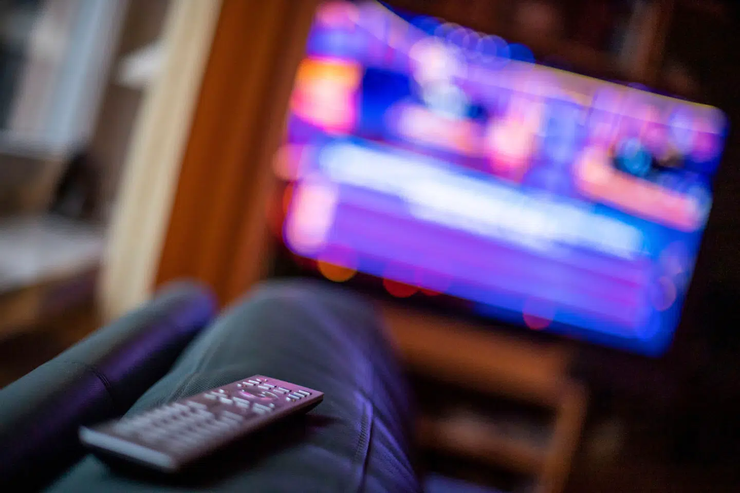 Endnu et stort antal danskere får nu en ekstraregning for at se tv.