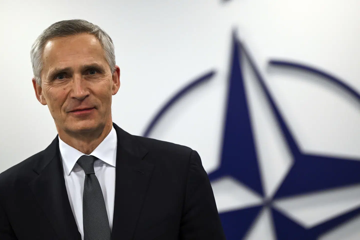 Natos generalsekretær, Jens Stoltenberg, understreger, at der ikke er nogen umiddelbar militær trussel fra Rusland mod Nato-landene. (Arkivfoto).