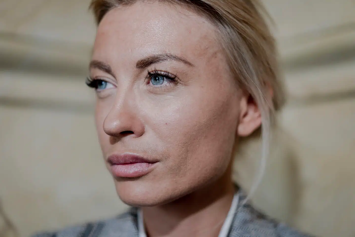 Katherine Diez beskyldes for plagiat. Berlingske har sat en undersøgelse af hendes klummer og anmeldelser i gang.