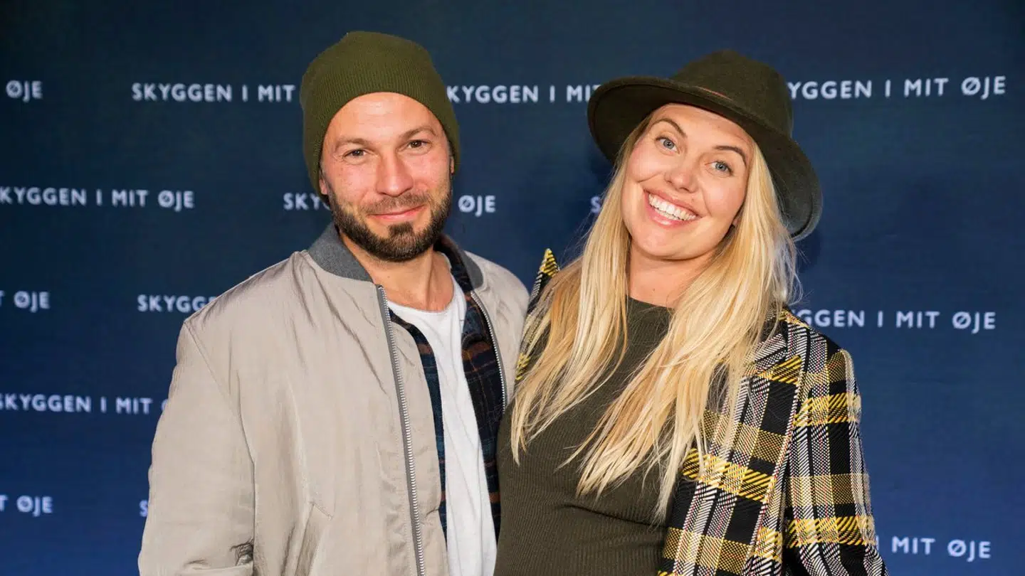 Simon Stenspil er blevet indlagt i Thailand.