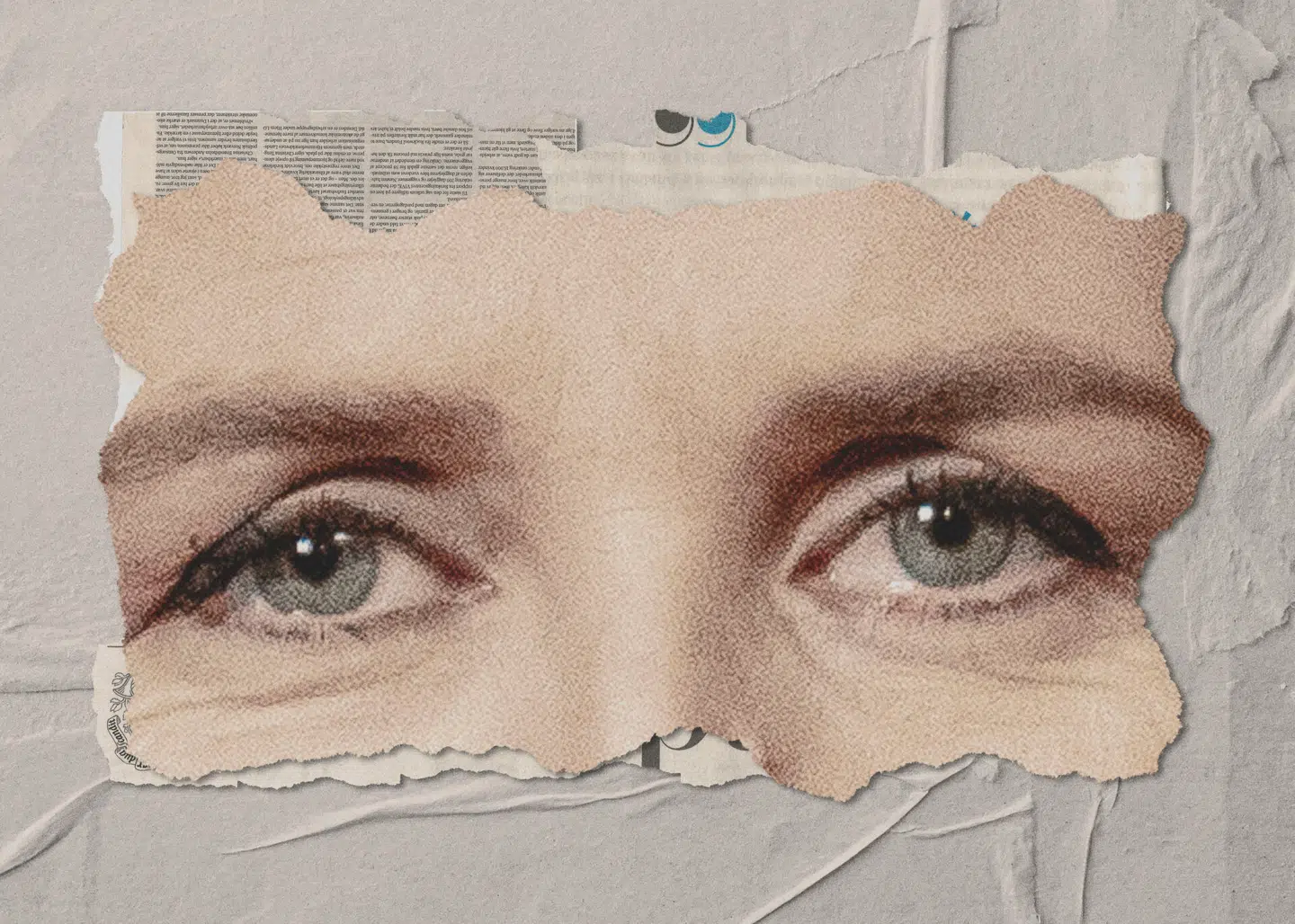 Collage: Liv Ajse. Originalfoto: Mads Claus Rasmussen, Scanpix