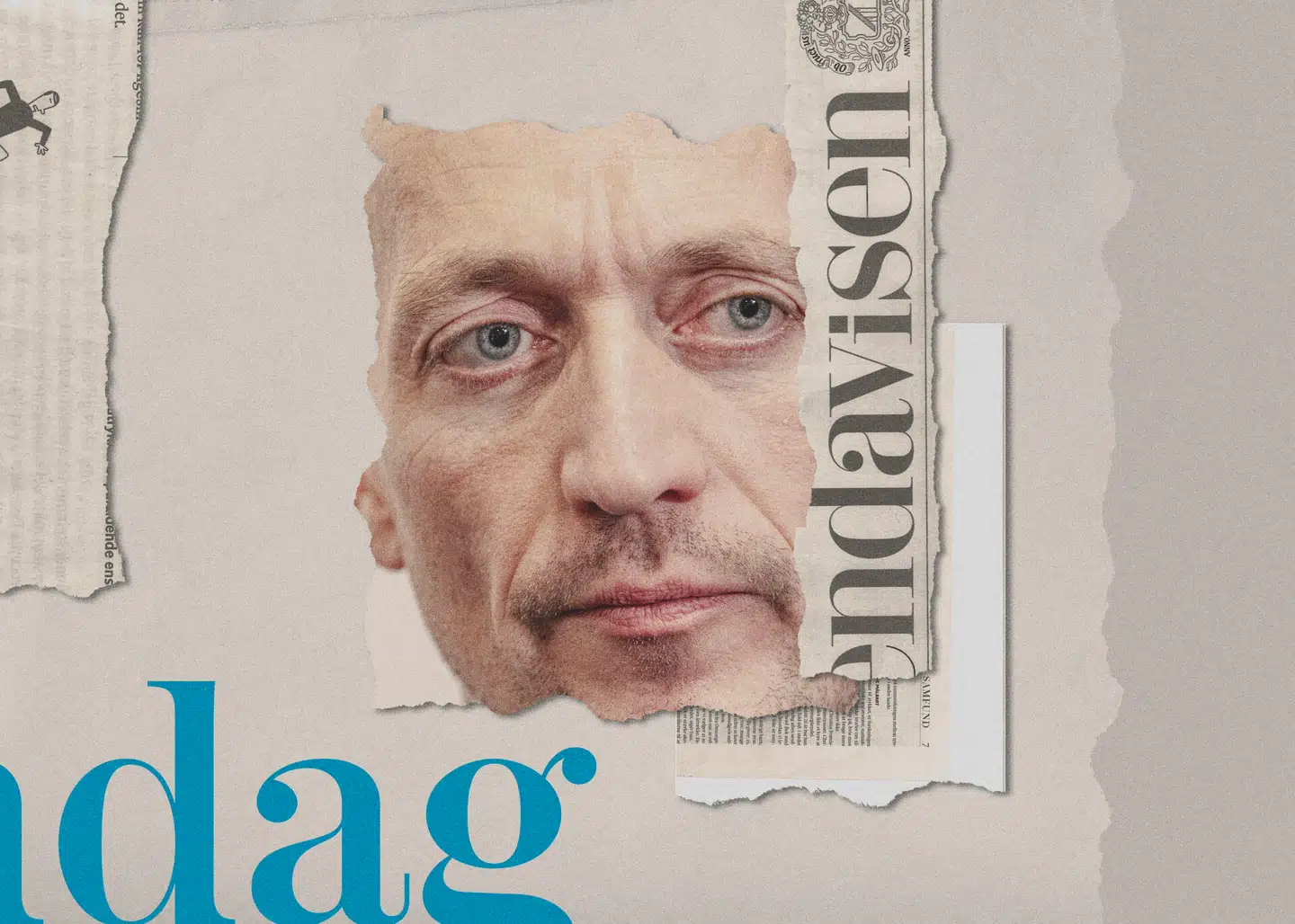 Meget tyder på, at den radikale landsformand Mikkel Irminger Sarbo afsættes, inden partiets landsmøde i efteråret, skriver Hans Mortensen. Collage: Liv Ajse. Originalfoto: Thomas Traasdahl, Scanpix