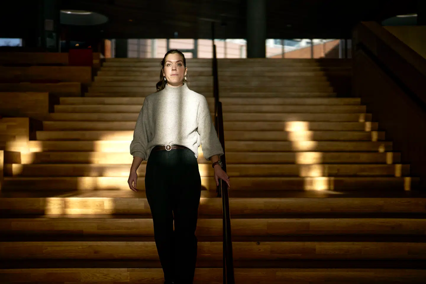 Biomarkørerne vægtes forskelligt for mænd og kvinder. Der er nemlig forskel på, hvilken biomarkør der har størst betydning for den biologiske alder, alt efter om du er en mand eller en kvinde.