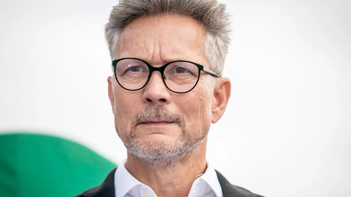 Torsten Gejl har længe kæmpet for ME/CFS-området i Danmark. Nu er han for første gang optimistisk på patienternes vegne.
