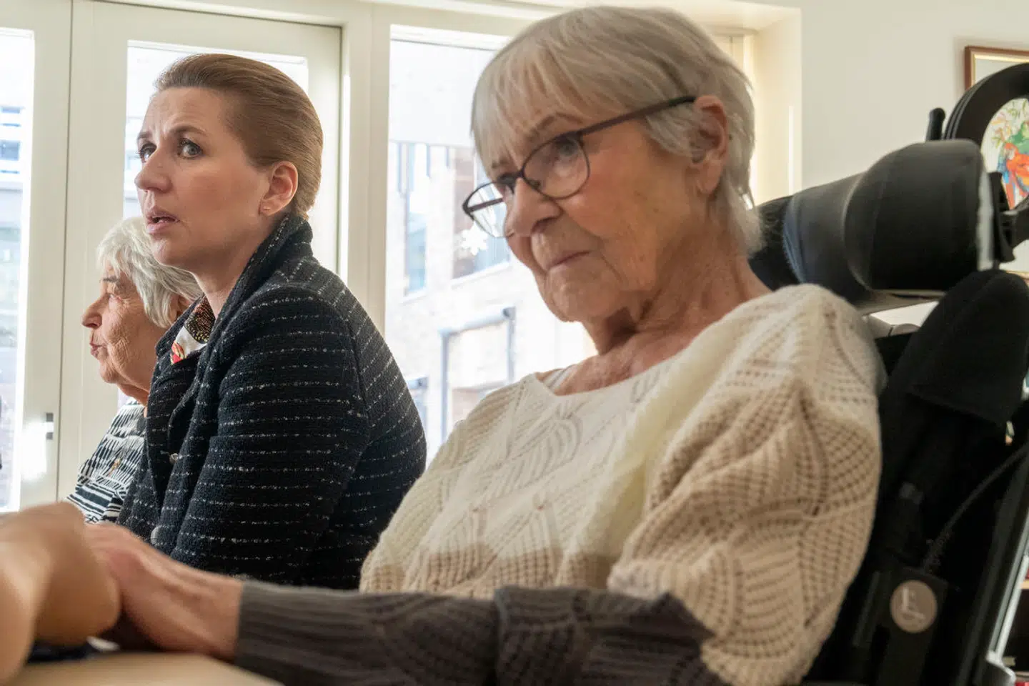 Den tilsynsreform, regeringen vil gennemføre, lader måske til ikke at blive så stor alligevel.