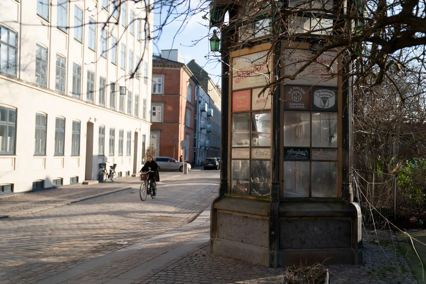 Et lokalt gårdlaug har udvist interesse i at overtage vedligeholdelsen mod en brugsaftale.