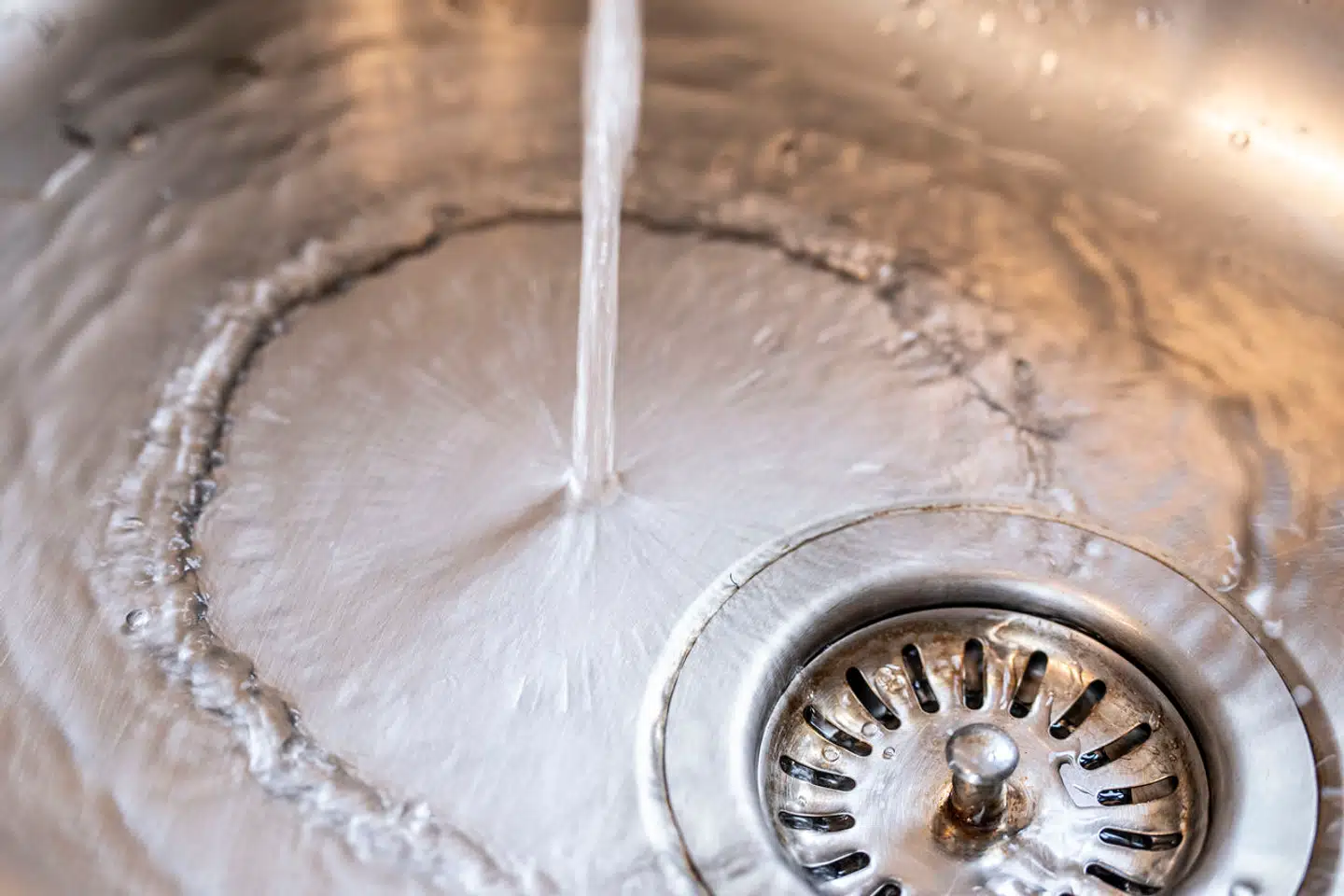 Vandværker i Danmark skal i dag testes for i alt 22 PFAS-stoffer.