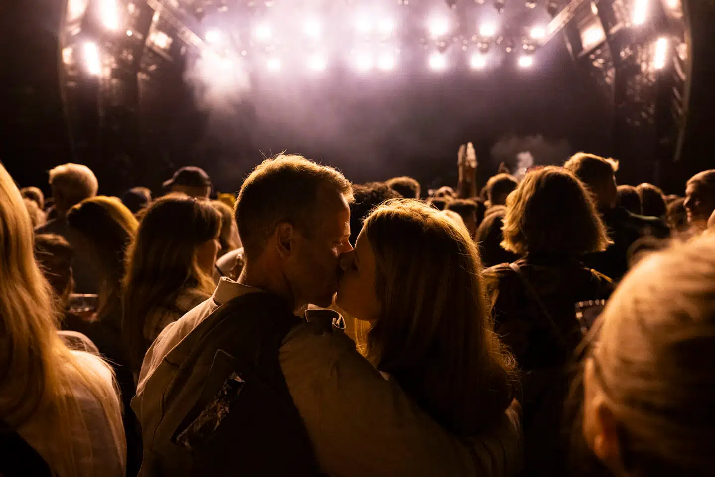 Arkivfoto: Anthon Unger, Scanpix