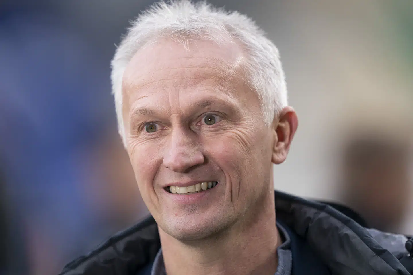 Niels Erik Søndergård har været i AC Horsens siden 2020. Han kom til klubben efter lang tid i Esbjerg fB. (Arkivfoto).