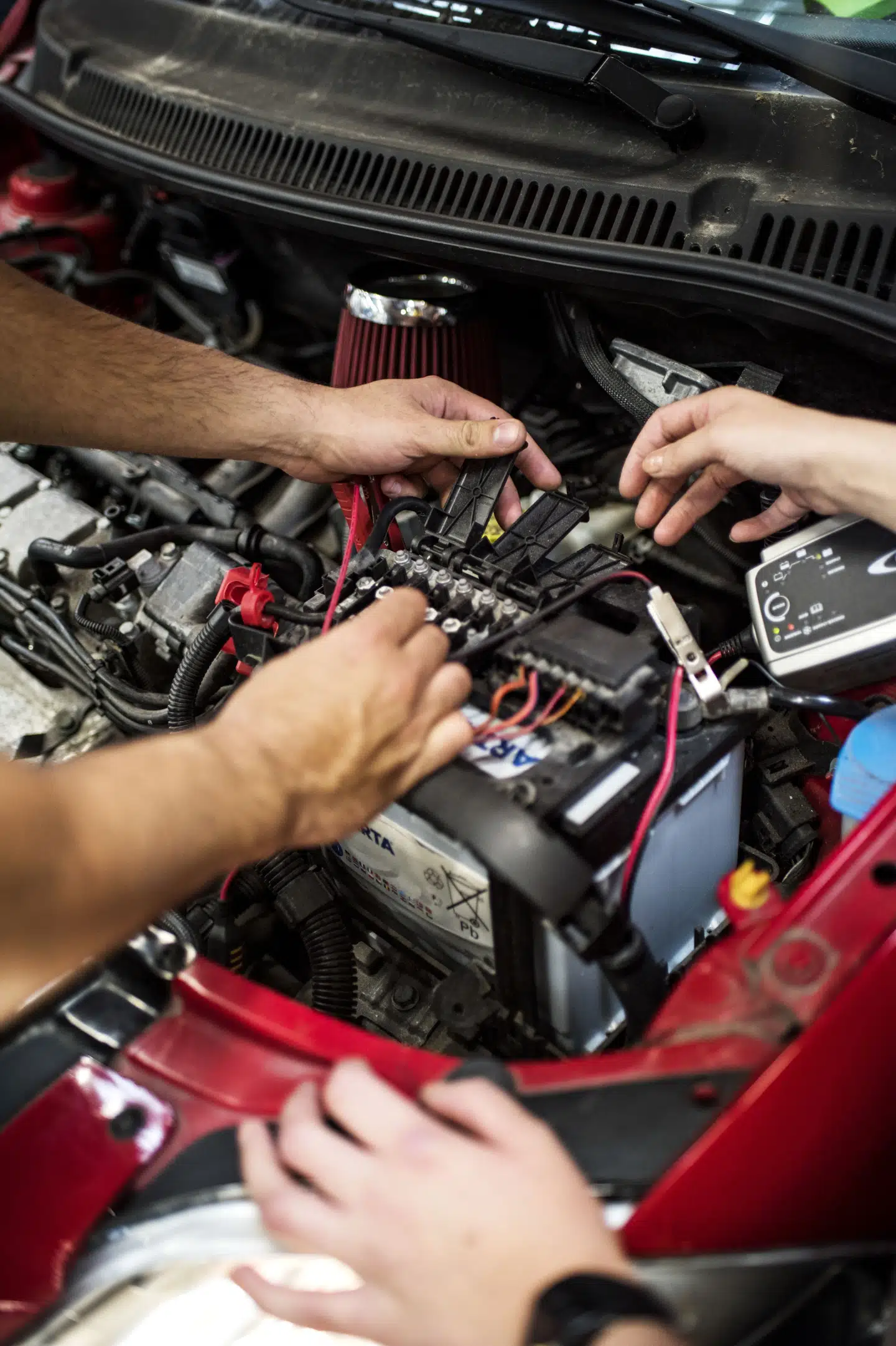 Mere end hver fjerde af de kvindelige elever på 17 år eller yngre oplever uønsket seksuel opmærksomhed på erhvervsskolerne.