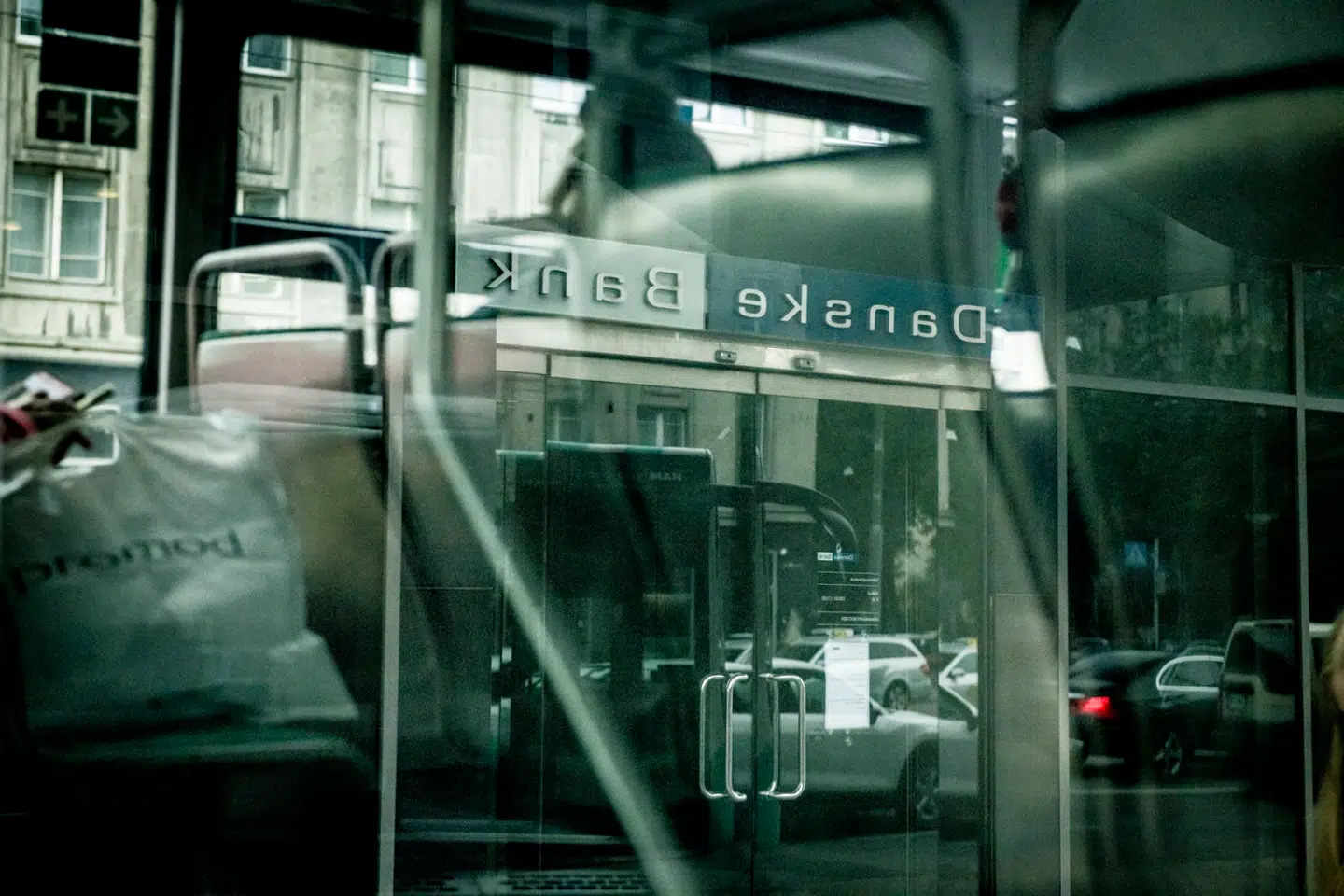 Igennem en årrække strømmede milliarder i mistænkelige transaktioner gennem Danske Banks estiske filial. En sag, der blandt andet mundede ud i en bøde fra danske og amerikanske myndigheder.