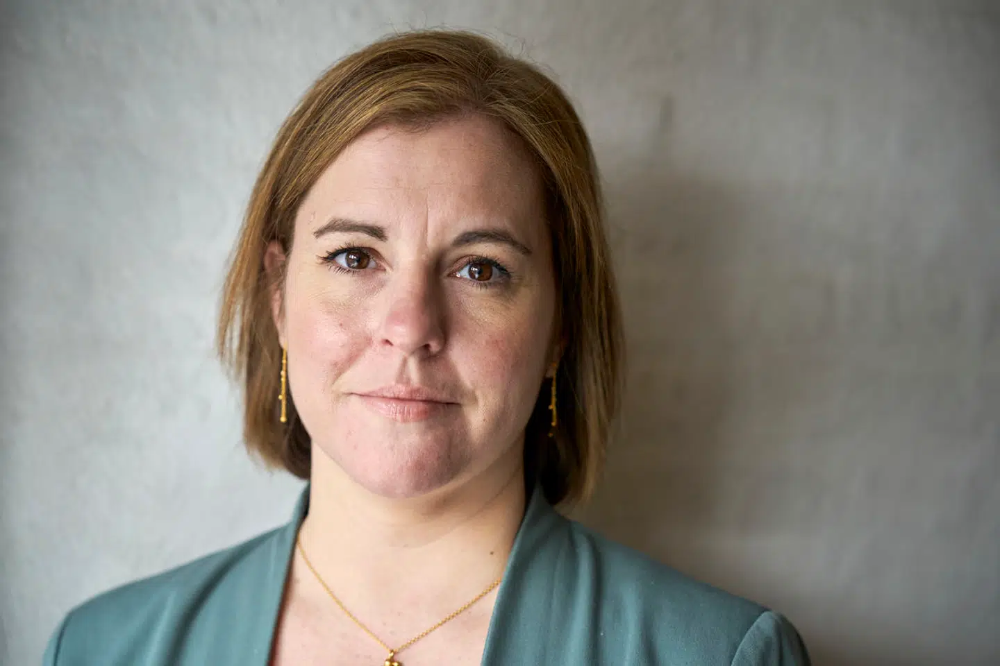 Susie Jessen var klar over, at hvis beslutningen blev til virkelighed, ville hun og hendes mand få et helt andet liv end det, de havde drømt om.