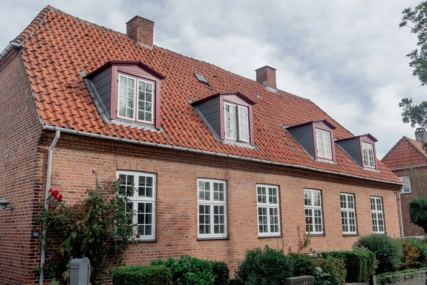 Den Europæiske Centralbank, ECB, holder sin rente er uændret.