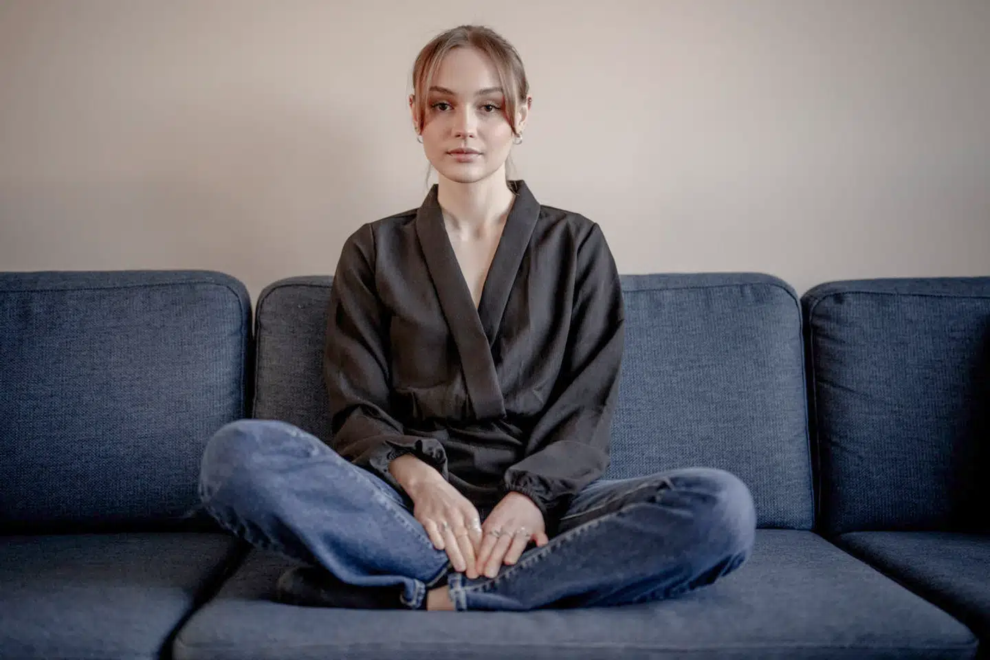 Efter fem år med en spiseforstyrrelse kom Victoria Schapiro i behandling. Nu har hun en række råd til forældre.