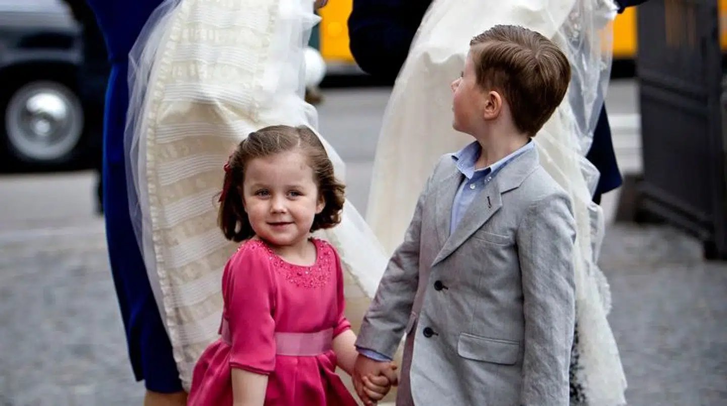 Prinsesse Isabella har en stor plads i danskernes hjerter. Mange har fulgt med i hendes opvækst.