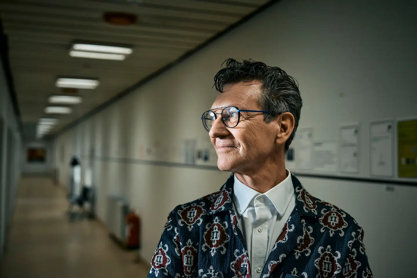 Eksperter i medierne og kommercielle firmaer slår sig op på at kunne måle biologisk alder. Derfor har Ove Andersen nu et opråb.