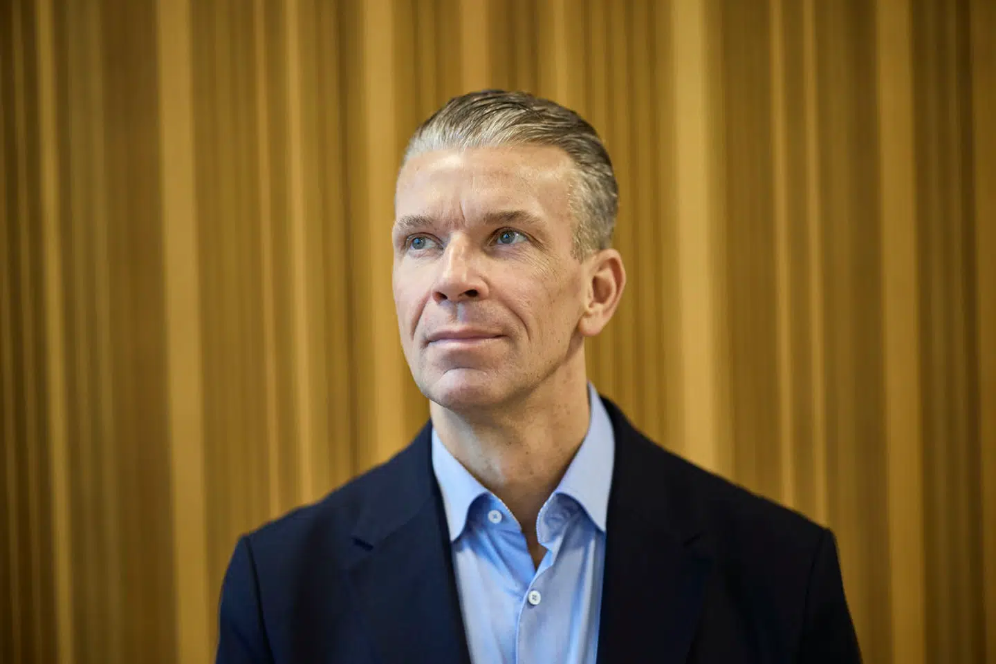 Casper Aaen er driftsdirektør i PanzerGlass, der har indført en masse nye tiltag for at give medarbejderne mulighed for at arbejde mere effektivt. Blandt andet 13 nye møderegler og mere automatisering.