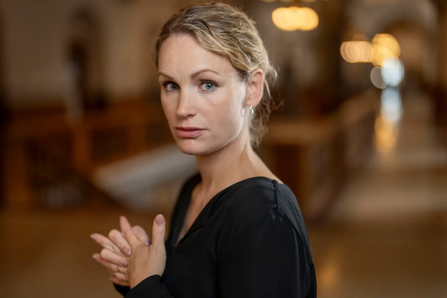 Pernille Skipper, der indtil 2021 var politisk leder af Enhedslisten, skal fremover være formand for Coop Amba, der er foreningen bag Coop Danmark.