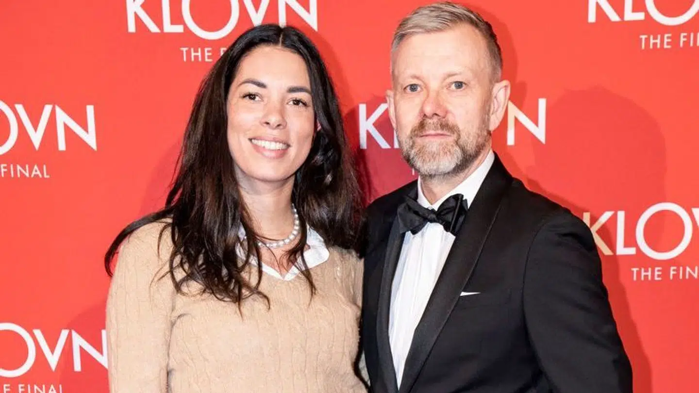 Parret prøvede allerede i september 2023 at sælge huset.