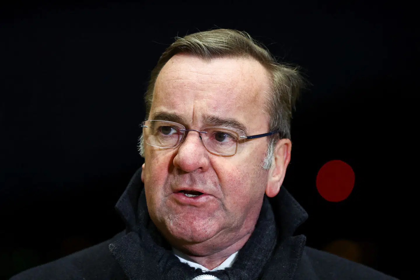 Fra i år vil Tyskland overholde NATO-målsætningen om at bruge to procent af bruttonationalproduktet på forsvaret.