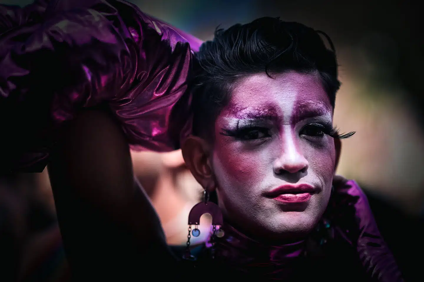 »Jo Phoenix’ brøde var, jævnfør kollegerne, transfobi, modvilje mod transkønnede. Noget, også andre kvindelige akademikere uretmæssigt er søgt tavshedsgjort for.« Arkivfoto.