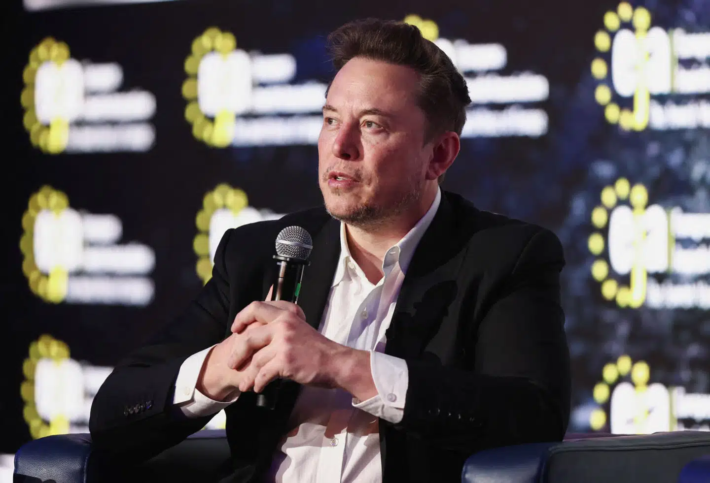 Få personer kan sige, at de sætter lige så markante aftryk på verden som forretningsmanden og milliardæren Elon Musk.