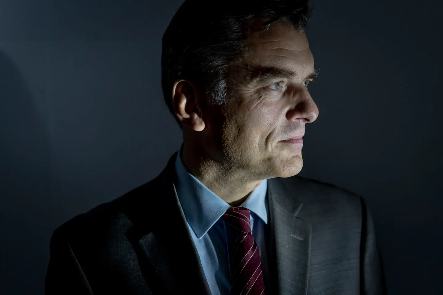 Venstre-profilen Jan E. Jørgensen, der i mange år har siddet i Frederiksbergs kommunalbestyrelse, er bekymret over ny aftale om flere almene boliger i bydelen.